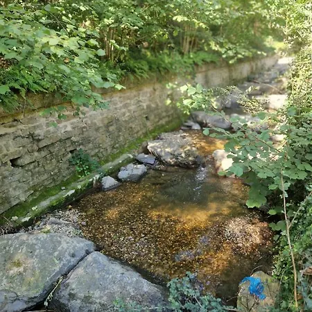 Parque de Campismo Dachzelt Cochem