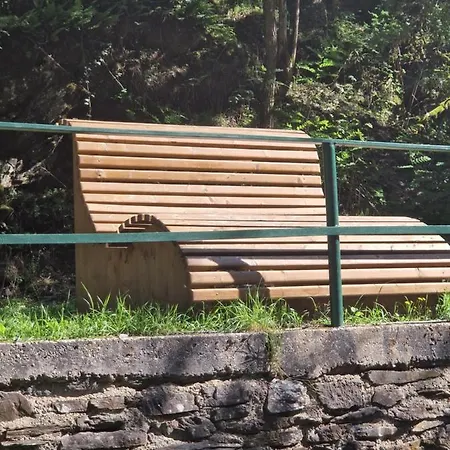 Parque de Campismo Dachzelt *