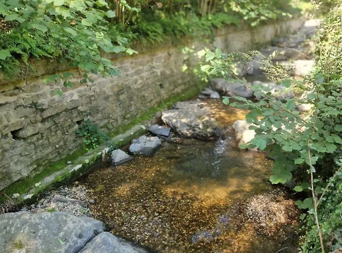 Parque de Campismo Dachzelt Cochem